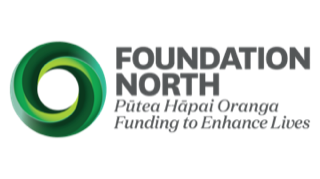 Foundation North | Pūtea Hāpai Oranga